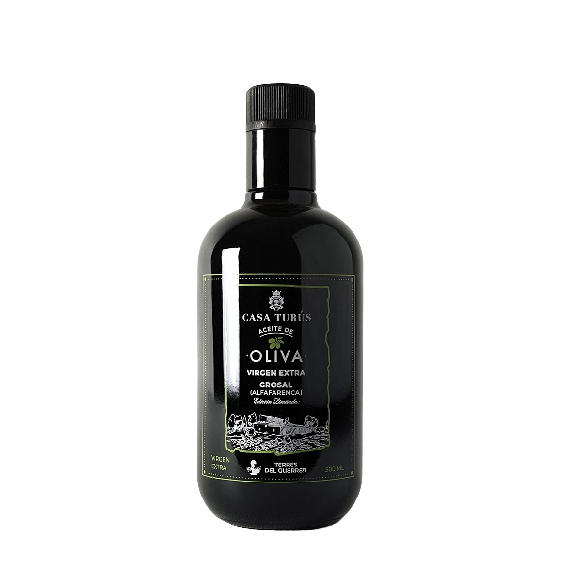 Aceite de Oliva Virgen Extra 500ml