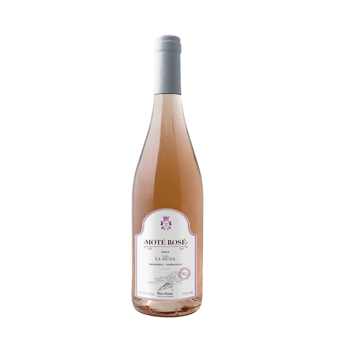 Moté Rosé